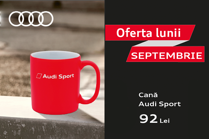 Cana Audi Sport